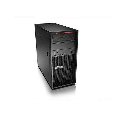 Intel Xeon W-2225 Lenovo P520c Tower Workstation/16GB di memoria/1TB/NVIDIA Quadro T600 5G