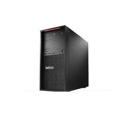 Intel Xeon W-2225 Lenovo P520c Tower Workstation/16GB di memoria/1TB/NVIDIA Quadro T600 5G