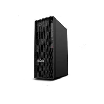 Intel Xeon W-2225 Lenovo P520c Tower Workstation/16GB di memoria/1TB/NVIDIA Quadro T600 5G