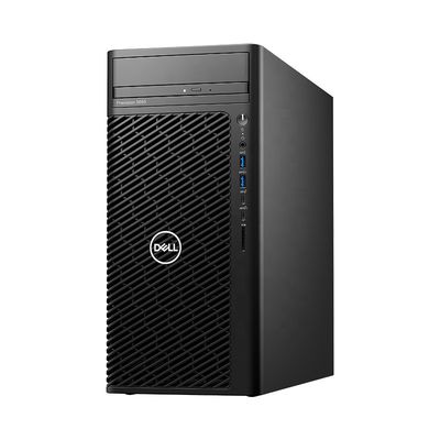 Precision 3660 Tower Workstation con 1T Hard Disk e NVIDIA RTXA 4000 16G Grafica