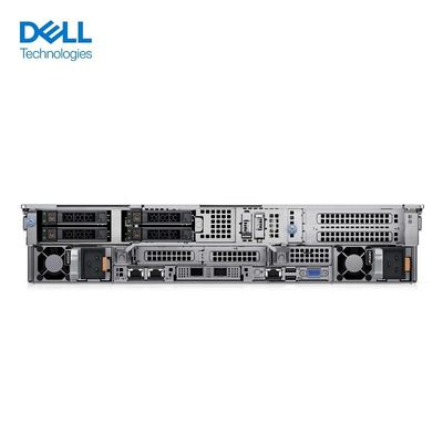 Server rack Intel Xeon Silver 4310 CPU PowerEdge R750 32 GB 480 GB SSD SATA 6 Gbps 2,5 pollici