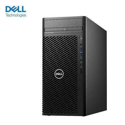 Precision 3660 Tower Workstation con 1T Hard Disk e NVIDIA RTXA 4000 16G Grafica
