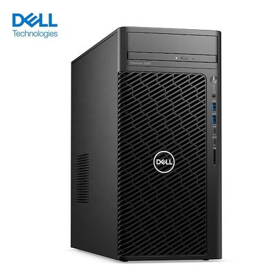 Precision 3660 Tower Workstation con 1T Hard Disk e NVIDIA RTXA 4000 16G Grafica
