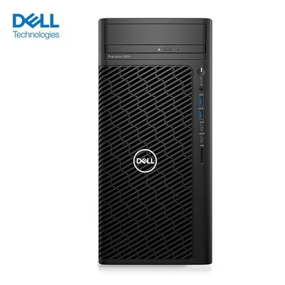Precision 3660 Tower Workstation con 1T Hard Disk e NVIDIA RTXA 4000 16G Grafica