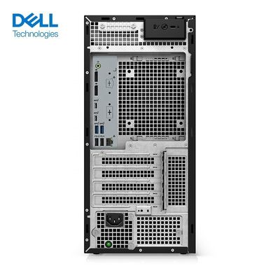Precision 3660 Tower Workstation con 1T Hard Disk e NVIDIA RTXA 4000 16G Grafica