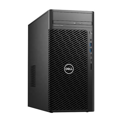 Precision 3660 Tower Workstation con 1T Hard Disk e NVIDIA RTXA 4000 16G Grafica