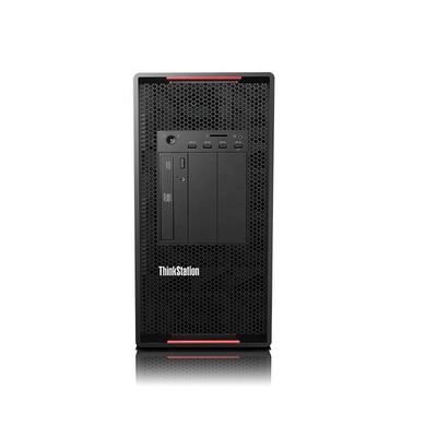 Lenovo P920 Workstation Intel Xeon Bronzo 3204 16GB RAM 256GB PCIe NVMe NVIDIA RTX A4000
