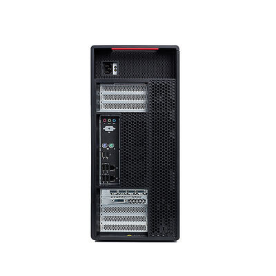 Lenovo P920 Workstation Intel Xeon Bronzo 3204 16GB RAM 256GB PCIe NVMe NVIDIA RTX A4000