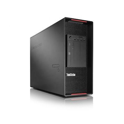 Lenovo P920 Workstation Intel Xeon Bronzo 3204 16GB RAM 256GB PCIe NVMe NVIDIA RTX A4000