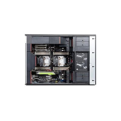 Lenovo P920 Workstation Intel Xeon Bronzo 3204 16GB RAM 256GB PCIe NVMe NVIDIA RTX A4000