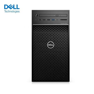 Stock Precision 3640 Tower Workstation con CPU I7-10700 8G RAM e NVIDIA T400 4G