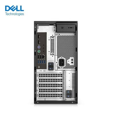 Stock Precision 3640 Tower Workstation con CPU I7-10700 8G RAM e NVIDIA T400 4G