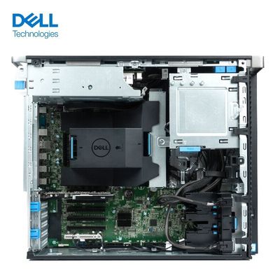 32 GB di memoria Precision 5820 Tower Workstation con Intel Xeon W-2295 e NVIDIA RTX A5000 24G