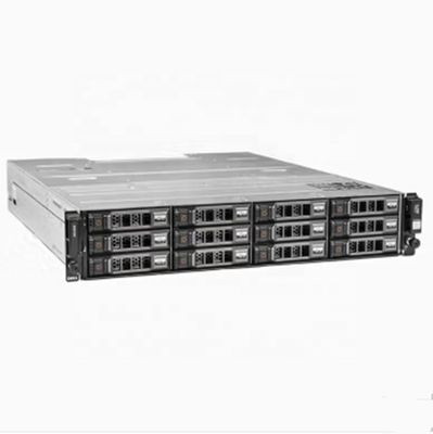 32 GB Cache PowerVault ME5012 Storage Array per il storage di grandi dati
