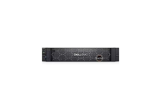 32 GB Cache PowerVault ME5012 Storage Array per il storage di grandi dati