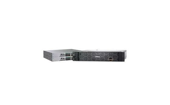 32 GB Cache PowerVault ME5012 Storage Array per il storage di grandi dati