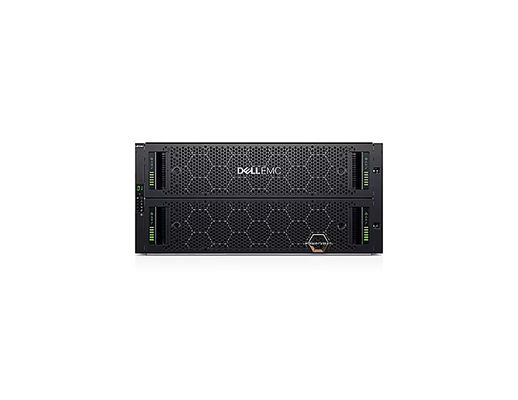 32 GB Cache PowerVault ME5012 Storage Array per il storage di grandi dati
