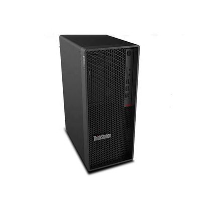 Lenovo ThinkStation P360 i5-12500 CPU 8GB DDR5 Memoria 1T Disco rigido T400 Carta grafica 4G
