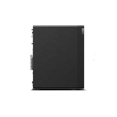 Lenovo ThinkStation P360 i5-12500 CPU 8GB DDR5 Memoria 1T Disco rigido T400 Carta grafica 4G