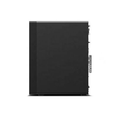 Lenovo ThinkStation P360 i5-12500 CPU 8GB DDR5 Memoria 1T Disco rigido T400 Carta grafica 4G