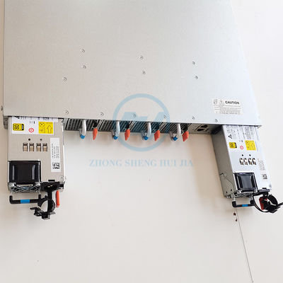 Dell PowerSwitch S4148T-ON 48 x 10GBase-T 2 x 40GbE QFSP 4 x 100GbE QFSP28 Switch di rete