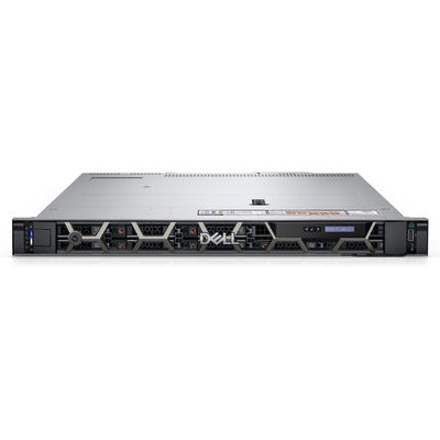 Dells PowerEdge R450 Server con processore Intel Xeon Silver 4310 e memoria da 16 GB