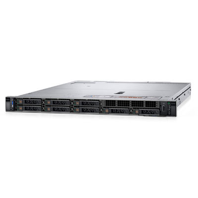 Dells PowerEdge R450 Server con processore Intel Xeon Silver 4310 e memoria da 16 GB