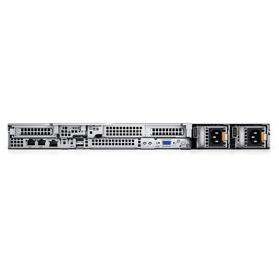 Dells PowerEdge R450 Server con processore Intel Xeon Silver 4310 e memoria da 16 GB