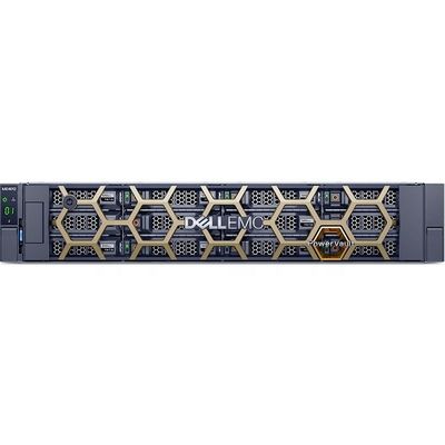 Dell EMC PowerVault ME412 Espansione 12*4TB NLSAS 12Gbps 7K RPM 512n 3.5in Hot-plug Now