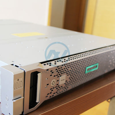 Contenitore per dischi HPE D3610 LFF /12 * HDD HPE 14TB SATA 6G 7.2K LFF LP512e PO9163-B21 3,44 x 17,64 x 23,54