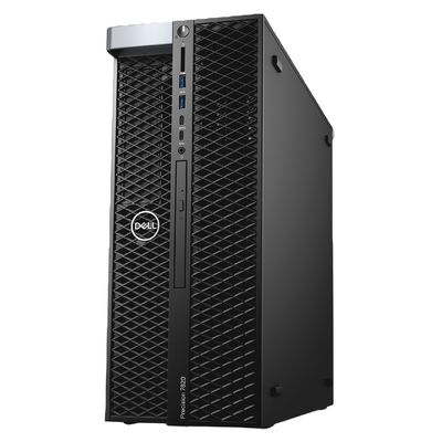 DELL T7820 Oro 5218 128GB 4TB P2000 Graphics Tower Workstation con chipset Intel C621