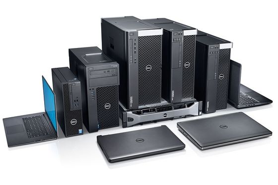 DELL T7820 Oro 5218 128GB 4TB P2000 Graphics Tower Workstation con chipset Intel C621