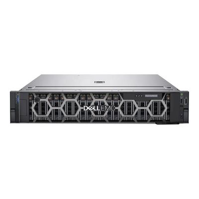 Intel Xeon Silver 4110 Processor Dispositivo di archiviazione speciale per Dell EMC PowerProtect DD3300