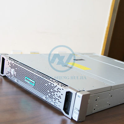 20TB Capacità HPE D3610 Cassa per server ProLiant Gen 10/11 3.44 x 17.64 x 23.54