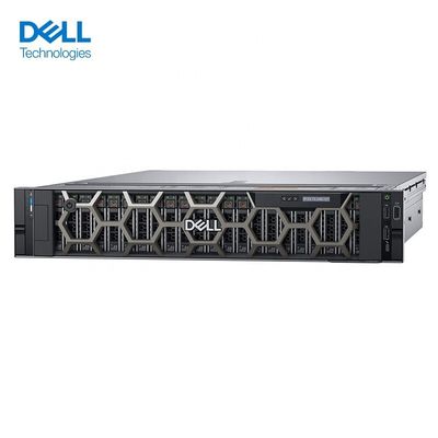 Intel Xeon Silver 4110 Processor Dispositivo di archiviazione speciale per Dell EMC PowerProtect DD3300