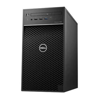 Ottieni l'ultima Dell Precision 3650 Tower Workstation con CPU I7-11700 e memoria 8G