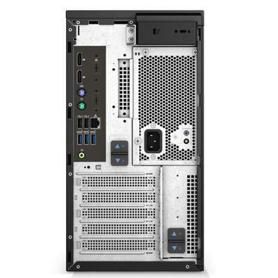 Ottieni l'ultima Dell Precision 3650 Tower Workstation con CPU I7-11700 e memoria 8G