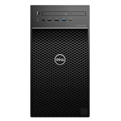 Ottieni l'ultima Dell Precision 3650 Tower Workstation con CPU I7-11700 e memoria 8G