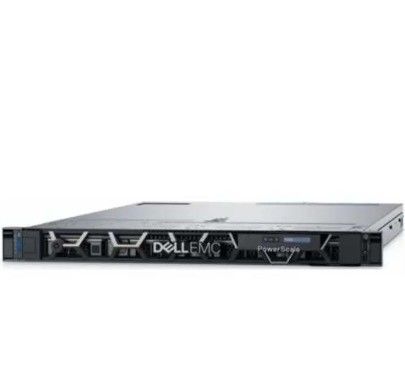Dell EMC PowerScale F200 All-Flash Family Server con processore Intel
