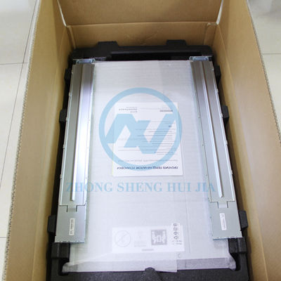 Private Mold HP MSL2024 Tape Library 24 Slot LTO-6 StoreEver MSL2024 0-Drive per HPE