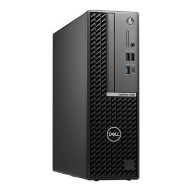 OptiPlex 3000 Small Form Factor 3000sff I5-12500 Desktop per ufficio commerciale con GDDR4