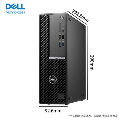 OptiPlex 3000 Small Form Factor 3000sff I5-12500 Desktop per ufficio commerciale con GDDR4