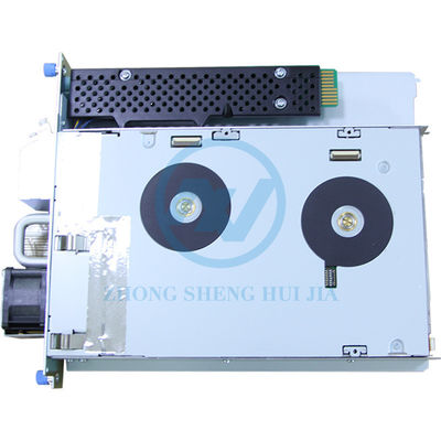 100% originale HPE Storeever Msl 30750 LTO-8 8GB Fibre Channel interno a nastro magnetico