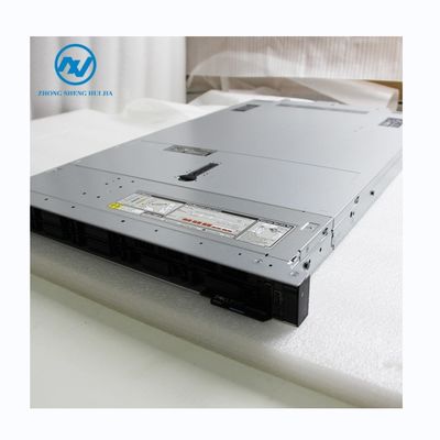 Aggiorna la tua attività con Dell R650 Rack Server e Intel Xeon Silver 4309Y Processor