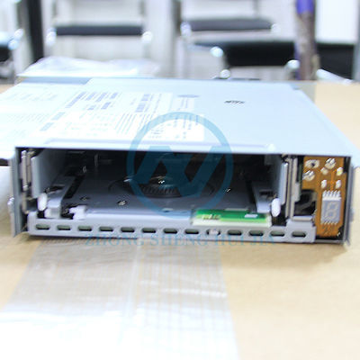 100% originale HPE Storeever Msl 30750 LTO-8 8GB Fibre Channel interno a nastro magnetico