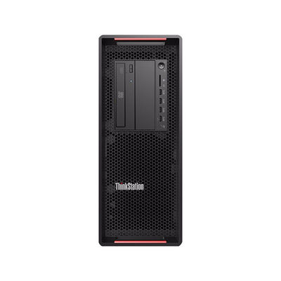 Memoria 16GB Lenovo ThinkStation P720 Tower Computer Workstation PC 1.8GHz Pronto per la spedizione