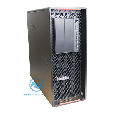 Memoria 16GB Lenovo ThinkStation P720 Tower Computer Workstation PC 1.8GHz Pronto per la spedizione