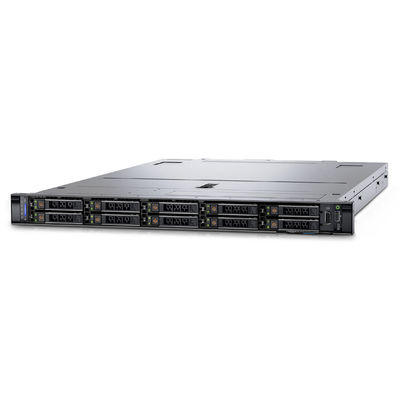Private Mold NO Dell Poweredge r660 Rack Server con processore a 2,8 GHz Frequenza principale