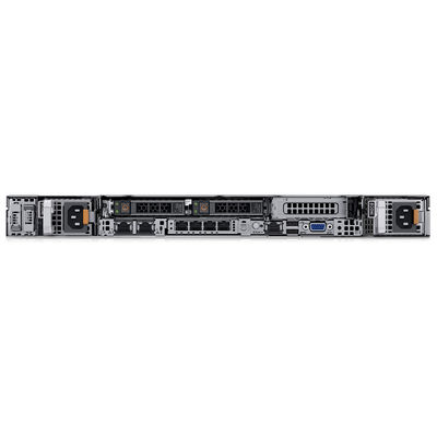Private Mold NO Dell Poweredge r660 Rack Server con processore a 2,8 GHz Frequenza principale