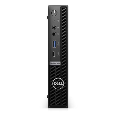 Dell OptiPlex 7000 Micro 7000MFF i5/i7 8G Server Mini Desktop Computer con HDD